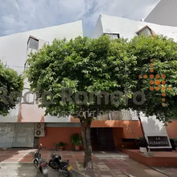 #2511 - Apartamento en arriendo en Cúcuta de 35m², 1 habitación y 1 parqueadero - 1