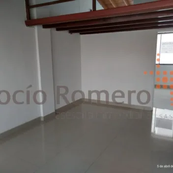 #2511 - Apartamento en arriendo en Cúcuta de 35m², 1 habitación y 1 parqueadero - 10