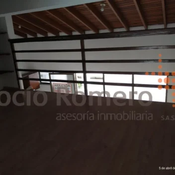 #2511 - Apartamento en arriendo en Cúcuta de 35m², 1 habitación y 1 parqueadero - 8