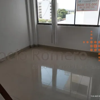 #2511 - Apartamento en arriendo en Cúcuta de 35m², 1 habitación y 1 parqueadero - 12