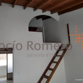 #2511 - Apartamento en arriendo en Cúcuta de 35m², 1 habitación y 1 parqueadero - 11