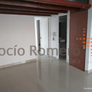 #2511 - Apartamento en arriendo en Cúcuta de 35m², 1 habitación y 1 parqueadero - 4