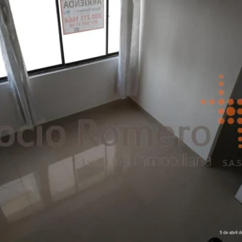 #2511 - Apartamento en arriendo en Cúcuta de 35m², 1 habitación y 1 parqueadero - 16