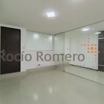 #2512 - Local en arriendo en Cúcuta de 44.77m² - 9