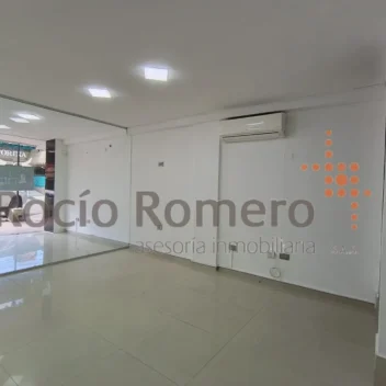 #2512 - Local en arriendo en Cúcuta de 44.77m² - 10
