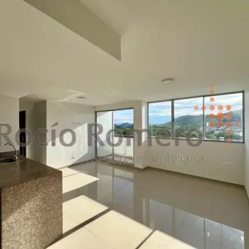 #2513 - Apartamento en arriendo en Los Patios de 75m², 3 habitaciones y 1 parqueadero - 2