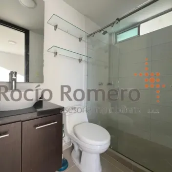 #2513 - Apartamento en arriendo en Los Patios de 75m², 3 habitaciones y 1 parqueadero - 6