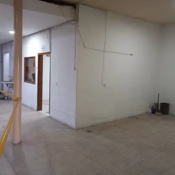 #2514 - Bodega en arriendo en Cúcuta de 597m² - 6