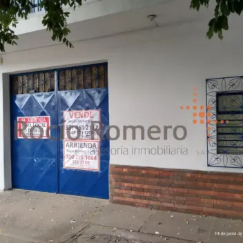 #2514 - Bodega en arriendo en Cúcuta de 597m² - 15