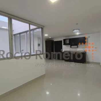 #2515 - Apartamento en arriendo en Cúcuta de 80m², 2 habitaciones y 2 parqueaderos - 2