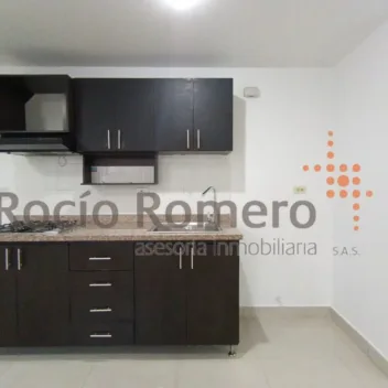 #2515 - Apartamento en arriendo en Cúcuta de 80m², 2 habitaciones y 2 parqueaderos - 3