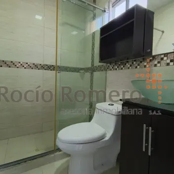 #2515 - Apartamento en arriendo en Cúcuta de 80m², 2 habitaciones y 2 parqueaderos - 11