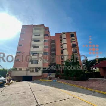 #2517 - Apartamento en venta en Los Patios de 220m², 3 habitaciones y 2 parqueaderos - 1