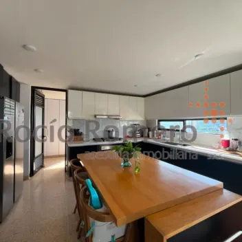#2517 - Apartamento en venta en Los Patios de 220m², 3 habitaciones y 2 parqueaderos - 6