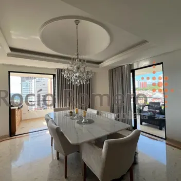 #2517 - Apartamento en venta en Los Patios de 220m², 3 habitaciones y 2 parqueaderos - 5