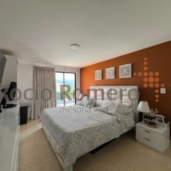 #2517 - Apartamento en venta en Los Patios de 220m², 3 habitaciones y 2 parqueaderos - 7