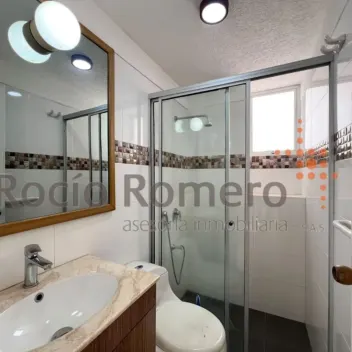 #2518 - Apartamento en venta en Los Patios de 107m², 3 habitaciones y 1 parqueadero - 5