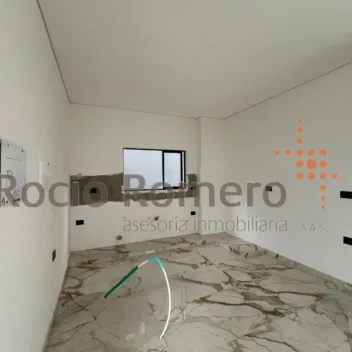 #2521 - Casa en conjunto cerrado en venta en Villa del Rosario de 260m², 3 habitaciones y 4 parqueaderos - 3
