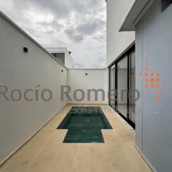 #2521 - Casa en conjunto cerrado en venta en Villa del Rosario de 260m², 3 habitaciones y 4 parqueaderos - 16