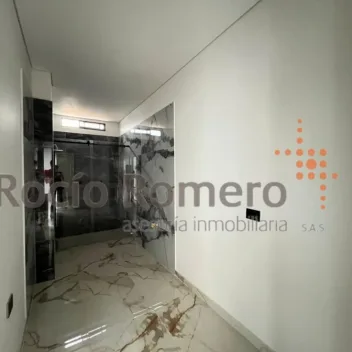 #2521 - Casa en conjunto cerrado en venta en Villa del Rosario de 260m², 3 habitaciones y 4 parqueaderos - 15