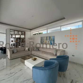 #2525 - Casa en conjunto cerrado en venta en Villa del Rosario de 630m², 4 habitaciones y 3 parqueaderos - 3