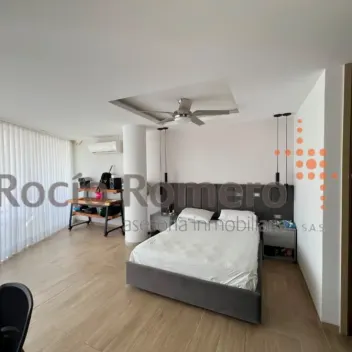 #2525 - Casa en conjunto cerrado en venta en Villa del Rosario de 630m², 4 habitaciones y 3 parqueaderos - 11