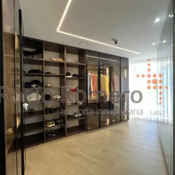 #2525 - Casa en conjunto cerrado en venta en Villa del Rosario de 630m², 4 habitaciones y 3 parqueaderos - 9