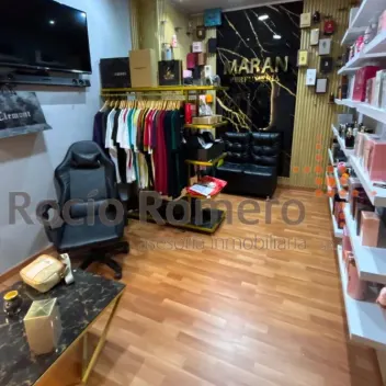 #2527 - Local en venta en Cúcuta de 10.52m² - 2