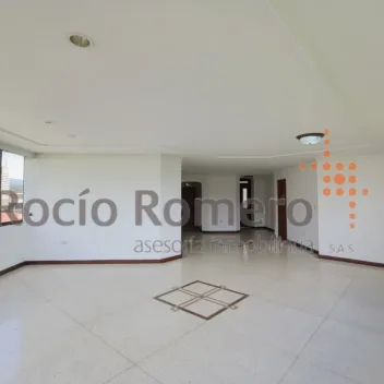 #2529 - Apartamento en venta en Cúcuta de 150m², 4 habitaciones y 2 parqueaderos - 4