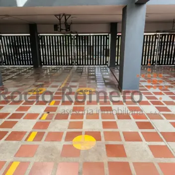 #2529 - Apartamento en venta en Cúcuta de 150m², 4 habitaciones y 2 parqueaderos - 18