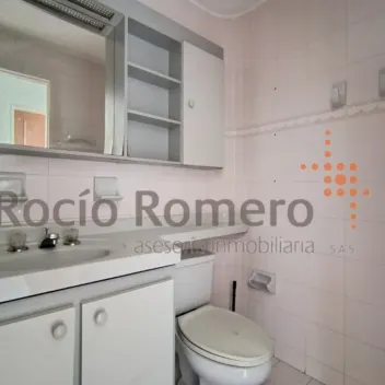 #2529 - Apartamento en venta en Cúcuta de 150m², 4 habitaciones y 2 parqueaderos - 15