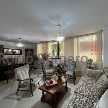 #2530 - Apartamento en venta en Cúcuta de 186m², 3 habitaciones y 2 parqueaderos - 2