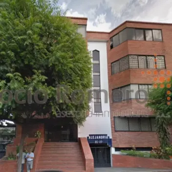 #2530 - Apartamento en venta en Cúcuta de 186m², 3 habitaciones y 2 parqueaderos - 1