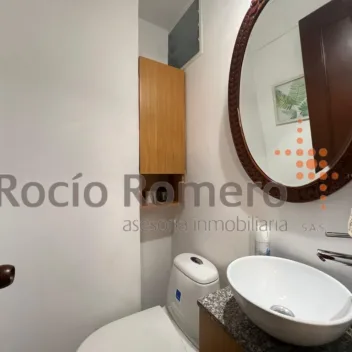 #2530 - Apartamento en venta en Cúcuta de 186m², 3 habitaciones y 2 parqueaderos - 11