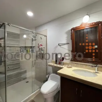 #2530 - Apartamento en venta en Cúcuta de 186m², 3 habitaciones y 2 parqueaderos - 9
