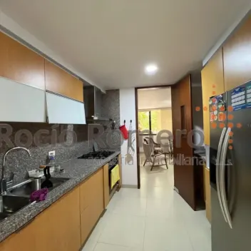 #2530 - Apartamento en venta en Cúcuta de 186m², 3 habitaciones y 2 parqueaderos - 3
