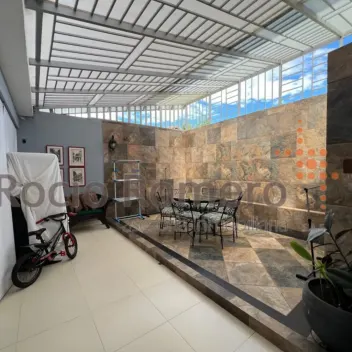 #2530 - Apartamento en venta en Cúcuta de 186m², 3 habitaciones y 2 parqueaderos - 4