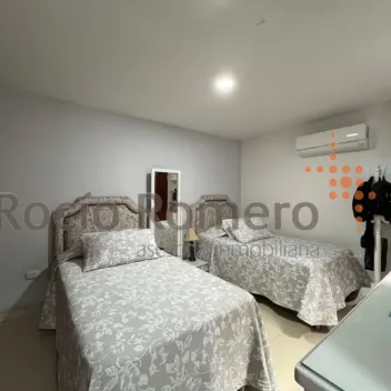 #2530 - Apartamento en venta en Cúcuta de 186m², 3 habitaciones y 2 parqueaderos - 5