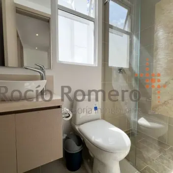 #2531 - Casa en conjunto cerrado en venta en Villa del Rosario de 87m², 3 habitaciones y 2 parqueaderos - 8