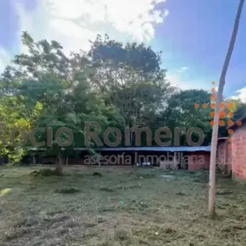 #2534 - Lote en venta en Los Patios de 775m² - 1