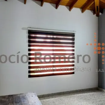 #2535 - Casa en conjunto cerrado en venta en Villa del Rosario de 330m², 3 habitaciones y 3 parqueaderos - 11
