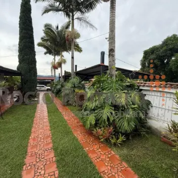 #2536 - Casa en conjunto cerrado en venta en Chinácota de 500m² y 4 habitaciones - 16