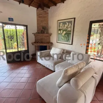 #2536 - Casa en conjunto cerrado en venta en Chinácota de 500m² y 4 habitaciones - 7