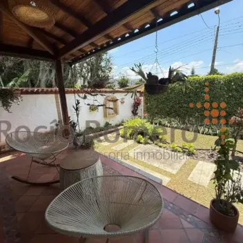 #2536 - Casa en conjunto cerrado en venta en Chinácota de 500m² y 4 habitaciones - 4