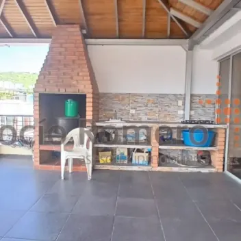 #2539 - Casa en venta en Los Patios de 166m², 6 habitaciones y 1 parqueadero - 19