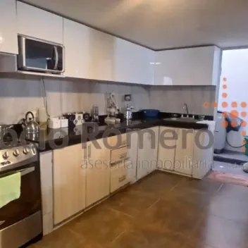#2539 - Casa en venta en Los Patios de 166m², 6 habitaciones y 1 parqueadero - 5