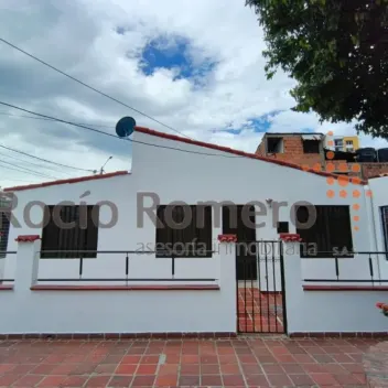 #2540 - Casa en venta en Cúcuta de 92m² y 3 habitaciones - 2