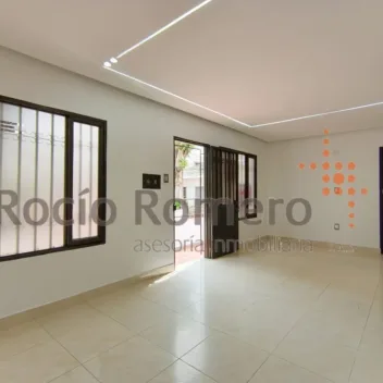 #2540 - Casa en venta en Cúcuta de 92m² y 3 habitaciones - 3