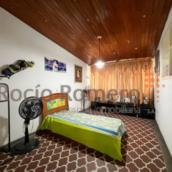 #2541 - Casa en venta en Cúcuta de 327m², 7 habitaciones y 2 parqueaderos - 9