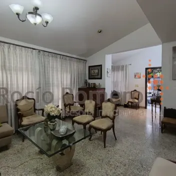 #2542 - Casa en venta en Cúcuta de 292m², 4 habitaciones y 2 parqueaderos - 4